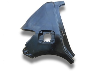 DACIA SANDERO 2 12-19 5D REAR REAR RIGHT WING = - milautoparts-fr.ukrlive.com