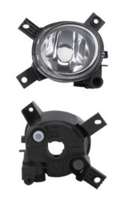 HALOGEN LAMP LAMP FOG LAMP AUDI A4 B7, A3 8P LE - milautoparts-fr.ukrlive.com