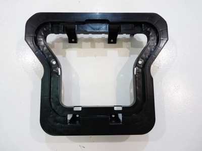 Mbm seat alhambra корпус бардачка 7n0864091a фото №1