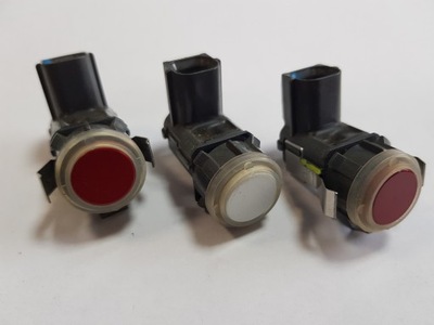 Парктроник mitsubishi asx oryg. фото №1