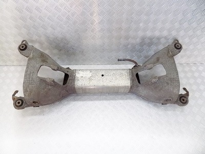 SUBFRAME BEAM SUPPORT REAR - CITROEN C5 III X7 08- - milautoparts-fr.ukrlive.com