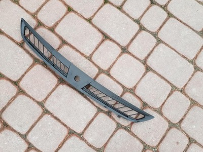 CASING DEFLECTOR PANELS OPEL ASTRA K V 13412980 - milautoparts-fr.ukrlive.com