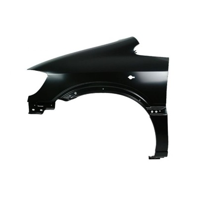 WING FRONT LEFT OPEL ZAFIRA 02.99- - milautoparts-fr.ukrlive.com