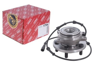 BEARING WHEELS HUB FRONT LAND ROVER DISCOVERY -04 - milautoparts-fr.ukrlive.com