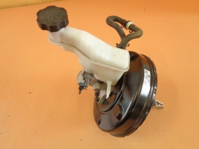 Kia forte cerato ii підсилювач гальм насос гальмівна 13-18r. фото №1