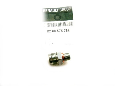 CONNECTION HOSE WIRES TURBINES RENAULT 1,9 DCI - milautoparts-fr.ukrlive.com