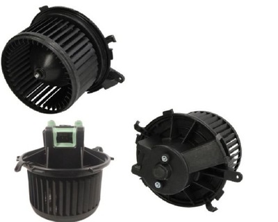 AIR BLOWER ENGINE FAN FAN PEUGEOT BOXER - milautoparts-fr.ukrlive.com