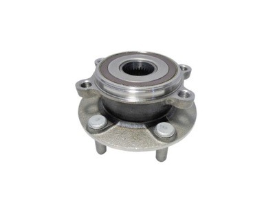 Ступиця колеса перед mazda 3 bm 13- , cx-3 dk 15- фото №1