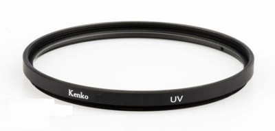 Filtr Kenko UV EC Economy 77 mm