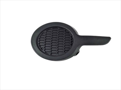 Заглушка лампы противотуманной peugeot 208 12- фото №1