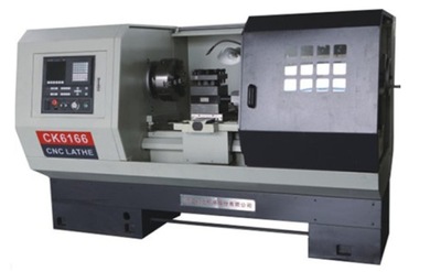 TOKARKA CNC 560 x 1500 mm FANUC