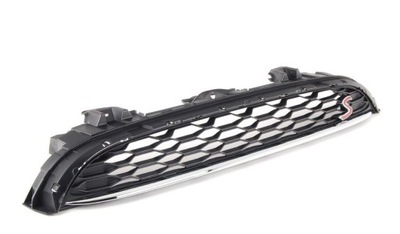 Решётка декоративная mini cooper s f55 оригинал фото №1