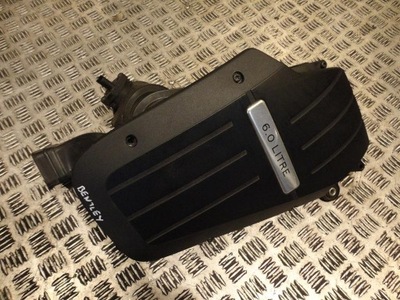 Idealny kpl. корпус фільтр повітря bentley 1 фото №1