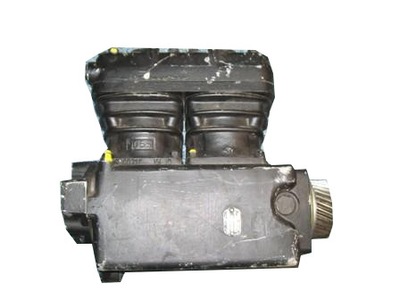 Компрессор воздуха man bus lk4913 lk4931 фото №1