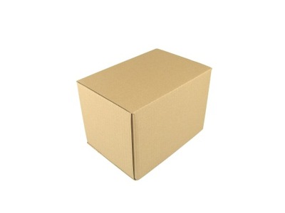 gama-pack 200x150x150 pudełka fasonowe 10szt TANIO