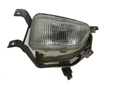 Протитуманна фара лівий mitsubishi colt 96-98 фото №1