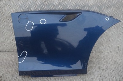 BMW E89 Z4 WING RIGHT FRONT FRONT TIEFSEEBLAU - milautoparts-fr.ukrlive.com