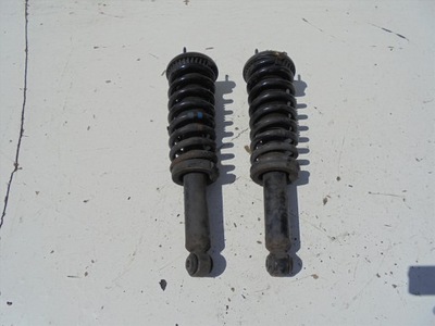 Амортизатор лівий задня jaguar xf -доставка- фото №1