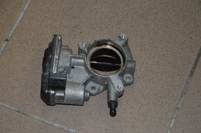 Дроссельная заслонка opel insignia 55564164 фото №1