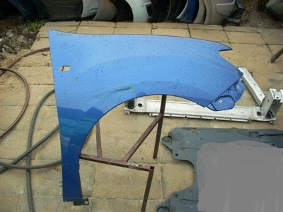 WING RIGHT FRONT DACIA 2 LOGAN SANDERO II 12- - milautoparts-fr.ukrlive.com