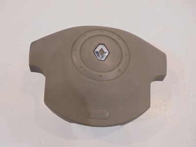 COUSSIN AÉRIENNE DE VOLANT RENAULT MEGANE II - milautoparts-fr.ukrlive.com