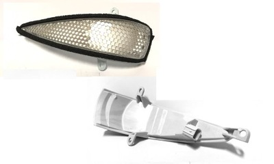 HONDA CIVIC VIII 05- HATCHBACK UFO KIER. EN MIROIR DROITE - milautoparts-fr.ukrlive.com