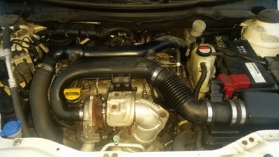 ROZRUSZNIK SWIFT MK7 11- 1.3 DDIS