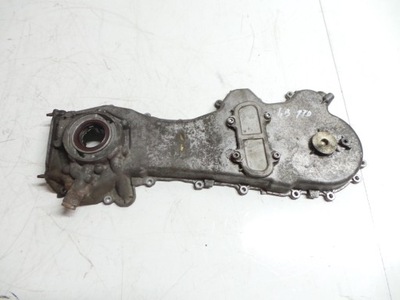 CASING VALVE CONTROL SYSTEM FIAT PANDA 1.3 JTD 55185375 - milautoparts-fr.ukrlive.com