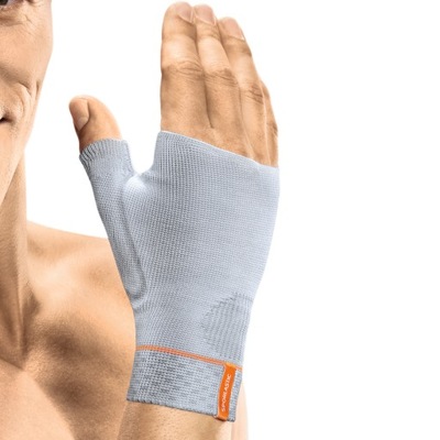 ORTEZA KCIUKA STABILIZATOR NA RĘKE I KCIUKA 7053 XL
