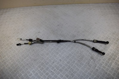 CABLES CHANGEMENT DE VITESSES DE TRANSMISSION FIAT 500X - milautoparts-fr.ukrlive.com