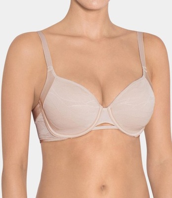 Triumph - Airy Sensation WP - beż - 80 D