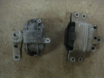 AUDI A3 8P 8P0 AIR BAGS BRACKET ENGINE 2.0 TDI L P - milautoparts-fr.ukrlive.com