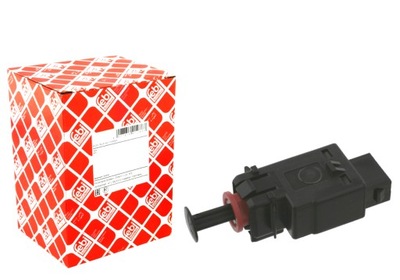 SENSOR LIGHT STOP BMW E30 E36 E12 E28 E34 FEBI - milautoparts-fr.ukrlive.com