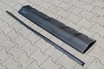 Bmw e53 молдинг поріг ліва 8402335 фото №1