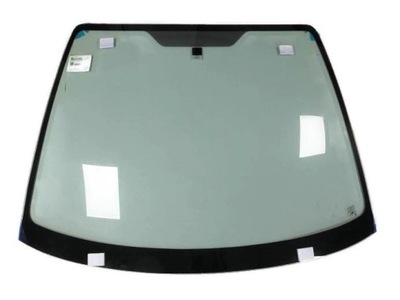 GLACE AVANT FIAT SEDICI SUZUKI SX4 06-13 ÉTAT NOUVEAU - milautoparts-fr.ukrlive.com