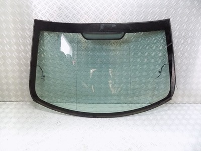 GLASS REAR REAR - BMW 5 E60 03-10 SEDAN ORIGINAL - milautoparts-fr.ukrlive.com