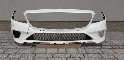 MERCEDES CLS 218 RÉFECTION PARE-CHOCS AVANT ORIGINAL B393 - milautoparts-fr.ukrlive.com