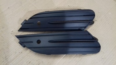 Espace v решітка бампера перед ліва права orygin фото №1