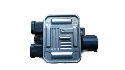 Модуль вентилятора радіатор ford s-max 2006-2015r. фото №1