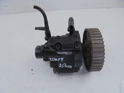 PUMP HIGH PRESSURE FUEL PUMP 0445010163 PEUGEOT CITROEN 2.0 HDI - milautoparts-fr.ukrlive.com