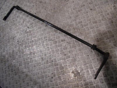 Idealny стабілізатор задній mercedes sls w197 1 фото №1