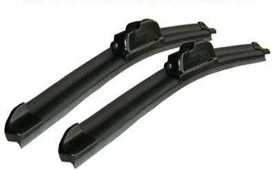 WIPER BLADES FLAT VW TRANSPORTER T5 SERWISOWE - milautoparts-fr.ukrlive.com