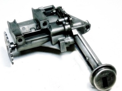 Насос оливи 1.5 dci laguna iii modus ii megane фото №1