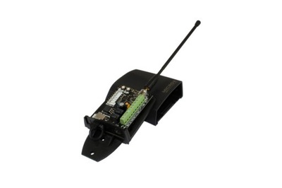odbiornik DTM MICRO2 - radio 2 kanałowe 433 MHz