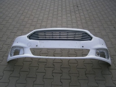 BUMPER FRONT FRONT FORD S-MAX II MK2 PARKTRONIC 2015 - - milautoparts-fr.ukrlive.com