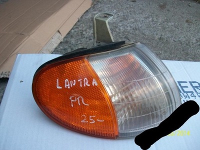 CLIGNOTANT DROITE HYUNDAI LANTRA ORIGINAL - milautoparts-fr.ukrlive.com