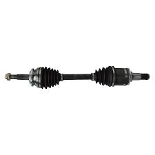 TOYOTA RAV4 2.4 06- HALF-AXLE AXLE SWIVEL LEFT GSP 69114 - milautoparts-fr.ukrlive.com