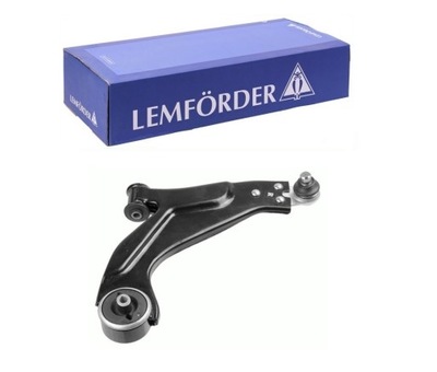 LEMFORDER LEVIER AVANT DROITE POUR FORD MONDEO MK3 - milautoparts.fr