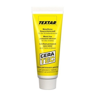 Textar Ceratec 75ml - Mazivo pre strmene a brzdy