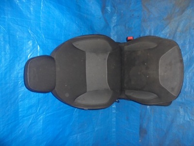 SEAT RIGHT PASSENGER CITROEN C3 II - milautoparts-fr.ukrlive.com